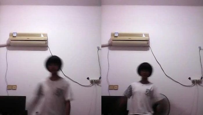 我本初中艺考第一季818