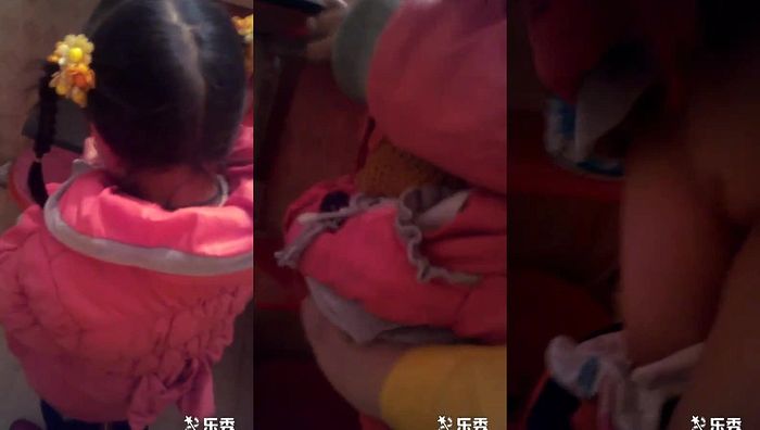 小学生换糖吃系烈151段_clip