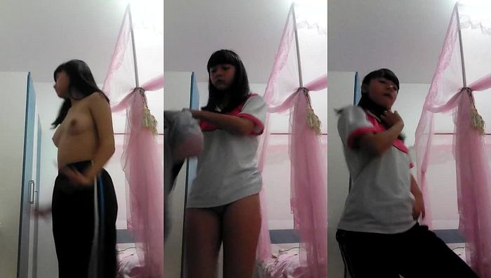 我本初中艺考第一季833