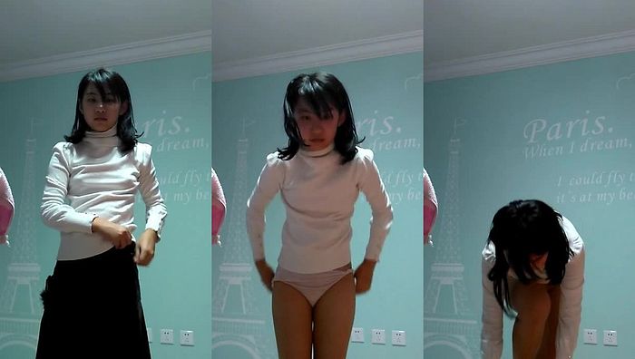 我本初中艺考第一季835