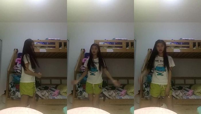 我本初中艺考第一季846