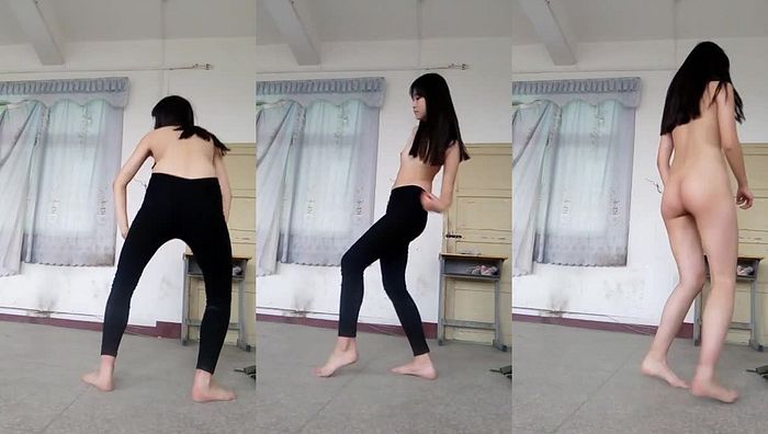 我本初中艺考第一季862