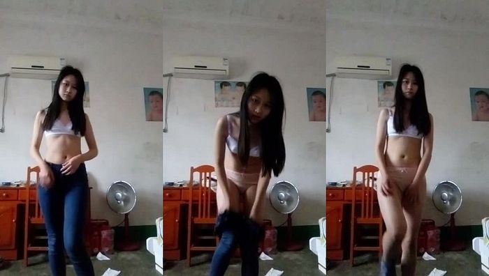 我本初中艺考第一季864