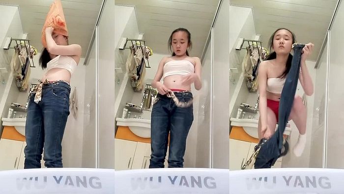 我本初中艺考第一季866