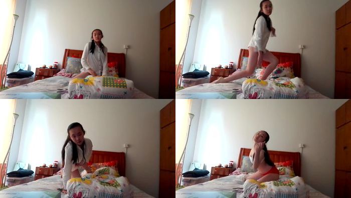 我本初中艺考第一季870