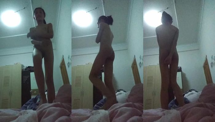 我本初中艺考第一季876