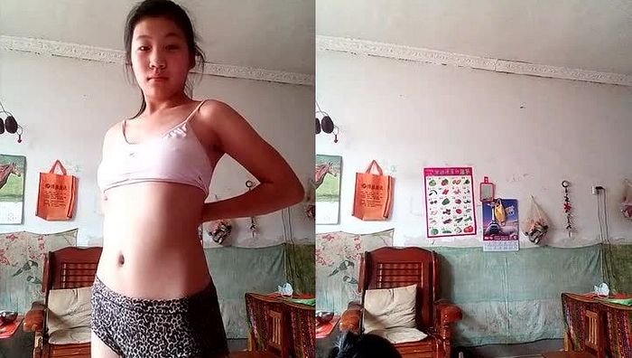 我本初中艺考第一季878