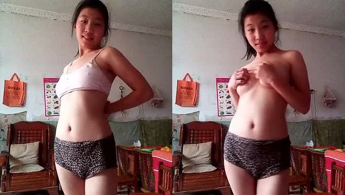 我本初中艺考第一季881