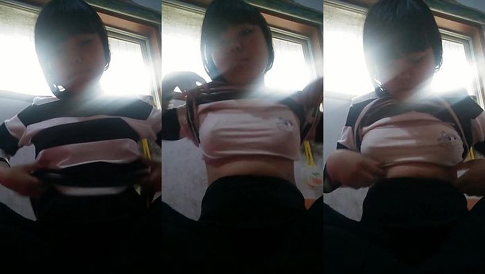 我本初中艺考第一季883