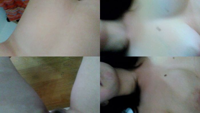 我本初中艺考第一季892