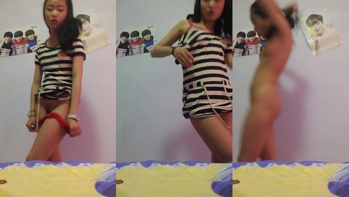 我本初中艺考第一季894