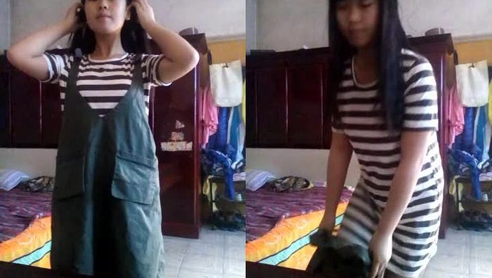 我本初中艺考第一季907