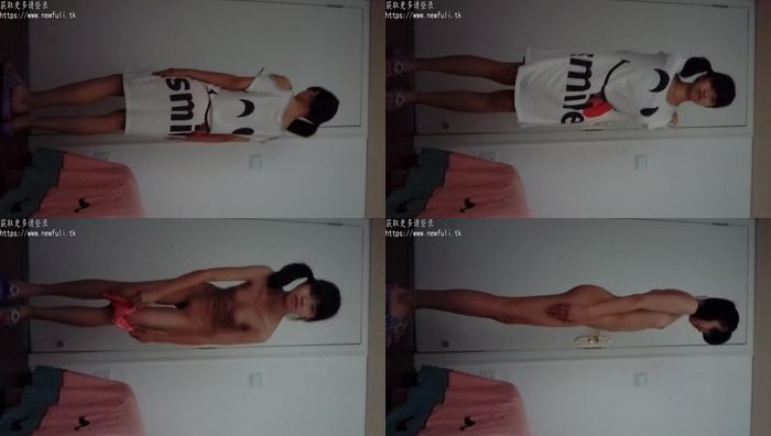 我本初中艺考第一季924