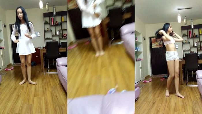 我本初中艺考第一季925