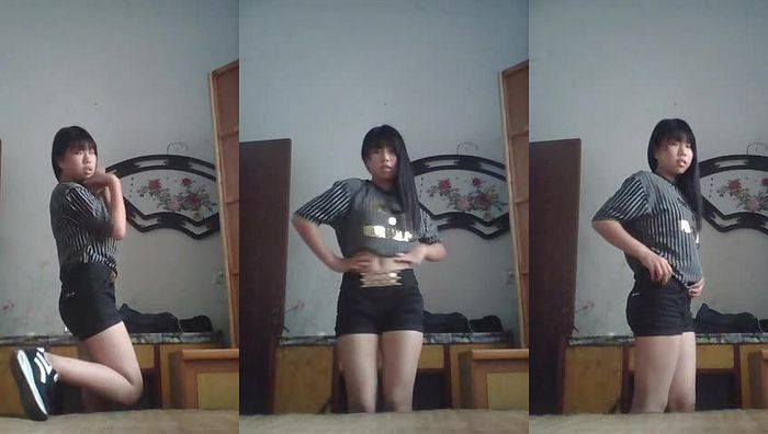 我本初中艺考第一季927