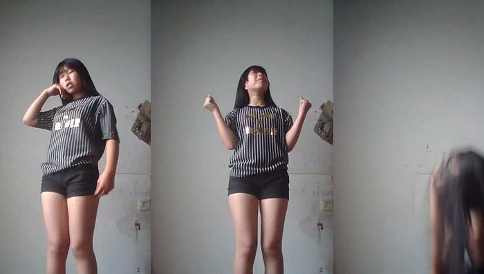 我本初中艺考第一季929