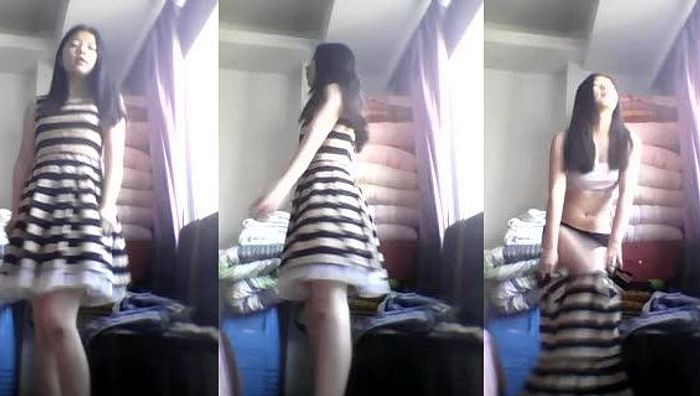 我本初中艺考第一季939