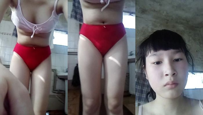 我本初中艺考第一季943