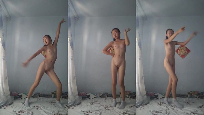 我本初中艺考第一季952