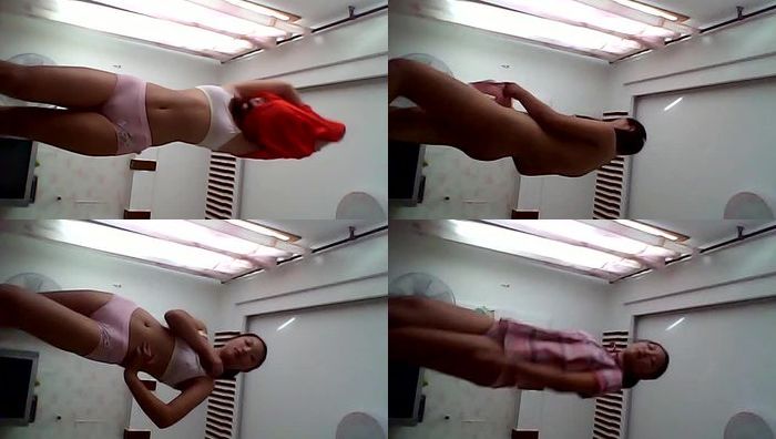 我本初中艺考第一季953