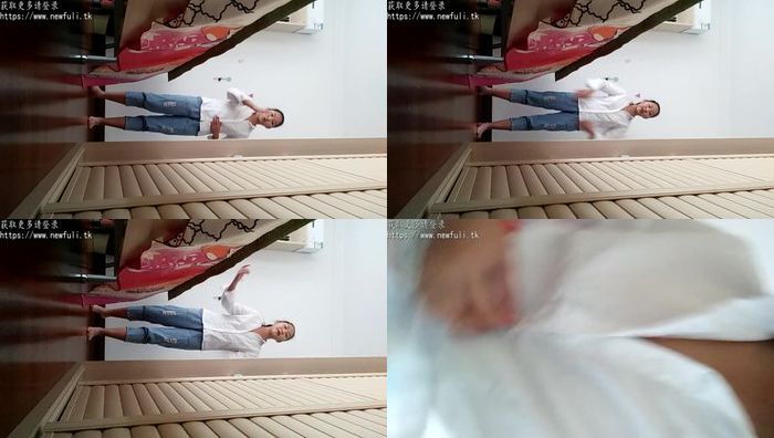 我本初中艺考第一季959