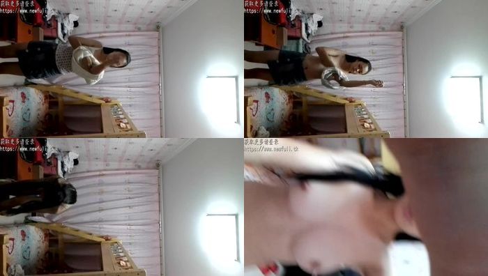 我本初中艺考第一季963