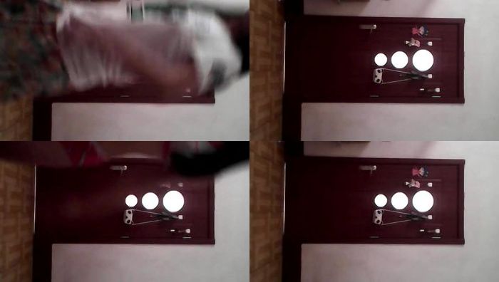 我本初中艺考第一季972