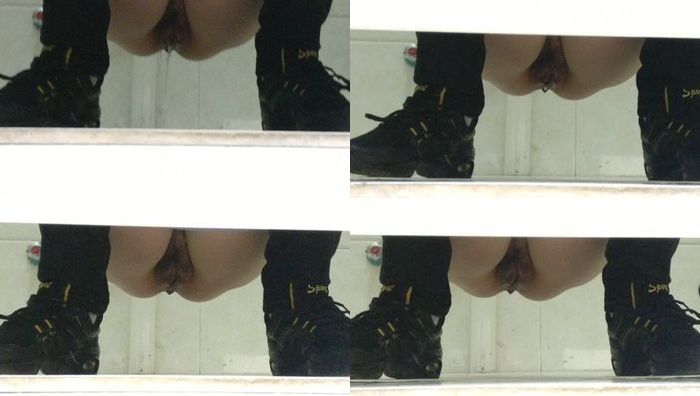 偷拍全班女生017