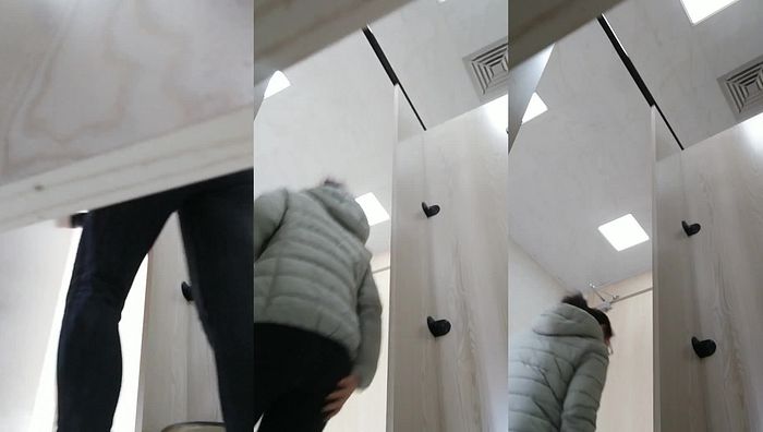 偷拍全班女生020