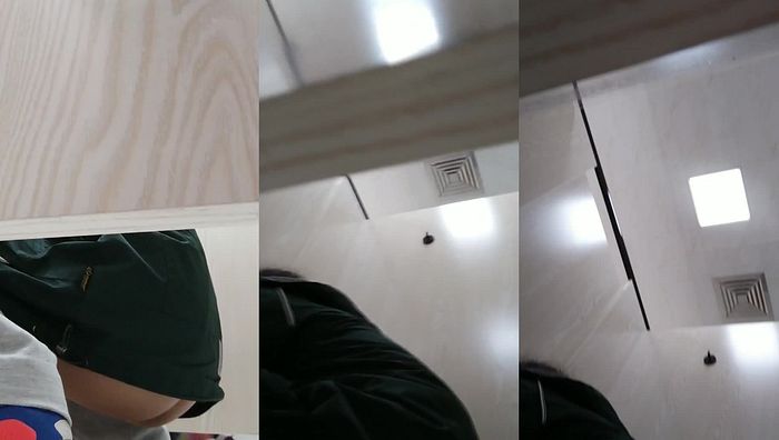 偷拍全班女生025