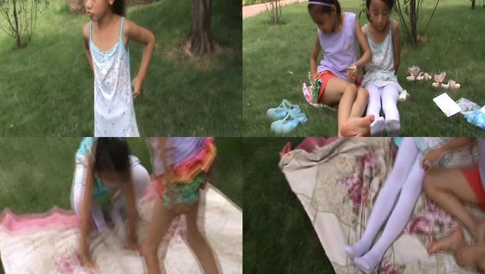 双人秀（莹莹悦宁）