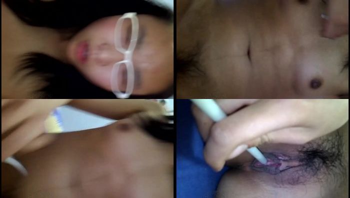 我本初中艺考第一季1218