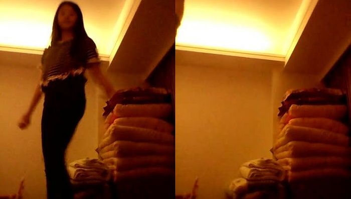 我本初中艺考第二季344