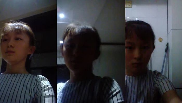 我本初中艺考第二季352