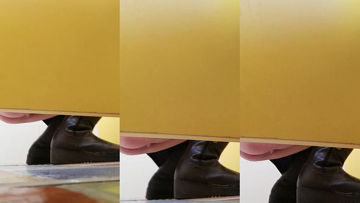 李沛璇的屄（来大姨妈了）20180130_130854