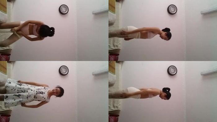 我本初中艺考第一季1235