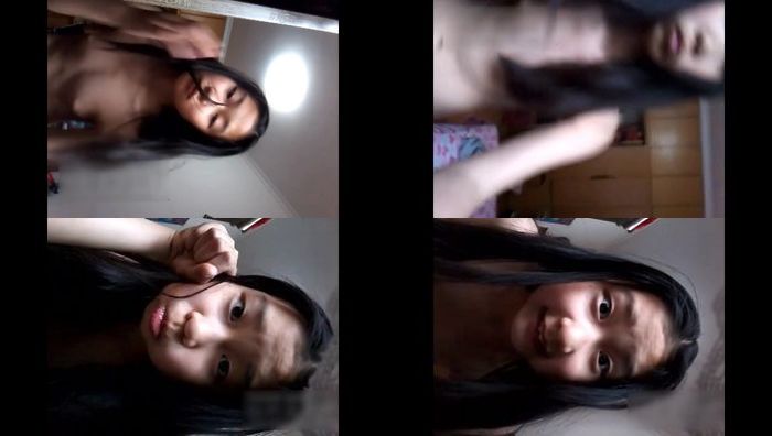 我本初中艺考第一季124