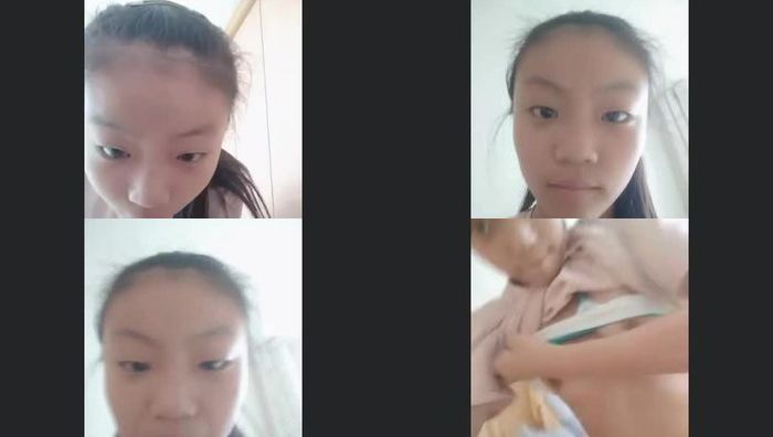 我本初中艺考第一季1247