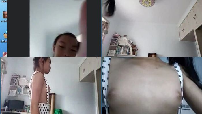 我本初中艺考第一季1248