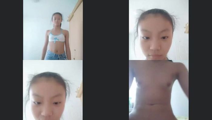 我本初中艺考第一季1249