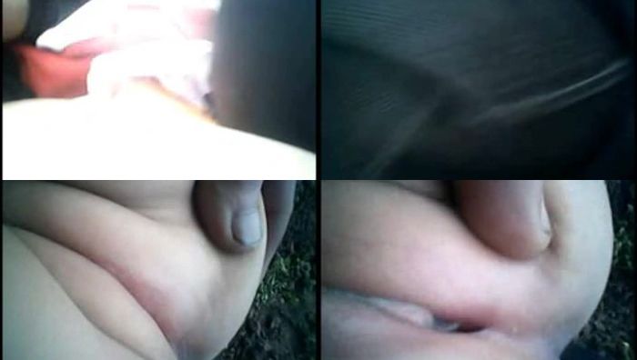 田间抓个小幼。白：然后呢？…还用问吗