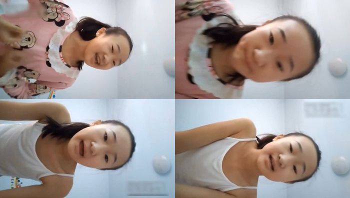 我本初中艺考第一季125