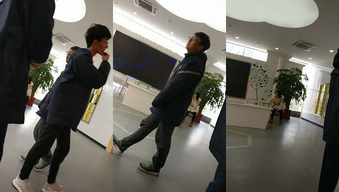 社会实践老师脸3