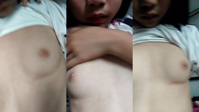 我本初中艺考第二季382