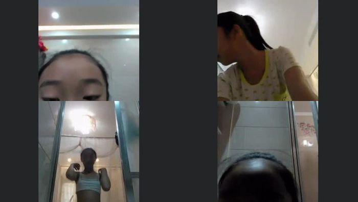 我本初中艺考第一季1256