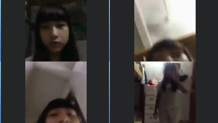 我本初中艺考第一季1259