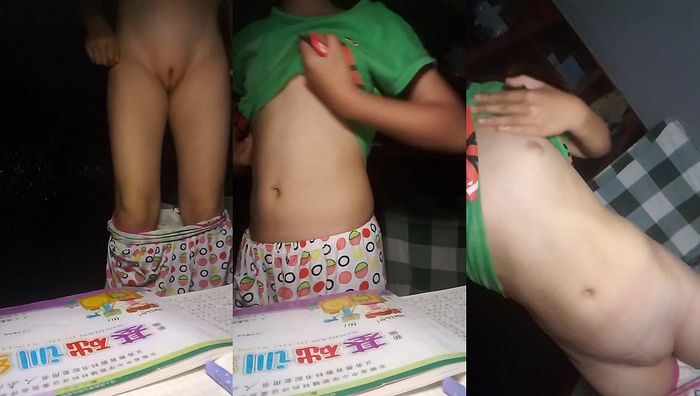 我本初中艺考第二季393