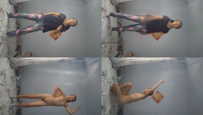 我本初中艺考第一季127