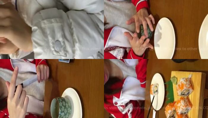 我本初中艺考第一季1275