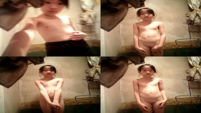 我本初中艺考第二季417